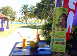 Arenamar SunBay's Cafe
