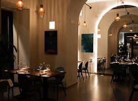 Alicella Ristorante Cruderia