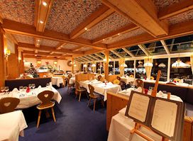 La Terrasse