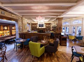 ok castel restaurant & wine pub