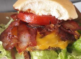 Grill San Cono