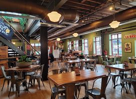 Café Benelux