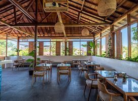 Le Resto Komodo