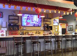Sweet Basil Vietnamese Noodle House