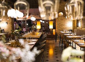 Restaurant Bigoli
