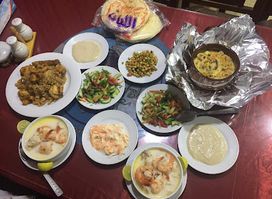 مطعم الفنارة