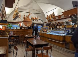 Trattoria Da Giovanni