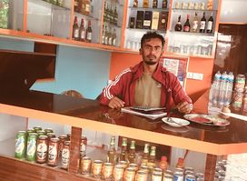 Happy Bandipur Restro And Food Corner