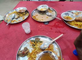 Jg's A Family RestaurantGanpatraoapte