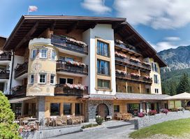 Sonnenhof's Gourmetstube Alps & Ocean