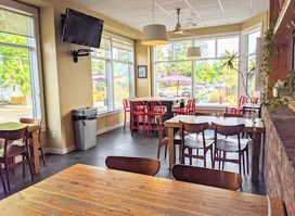 Jackson's Corner - Old Bend