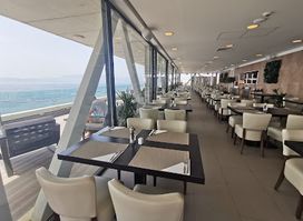Bistro Point Restaurant