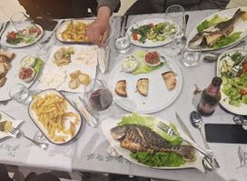 Traditional Restaurant