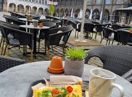 Café Erdapfel - Lübeck