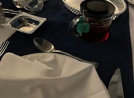Le Gourmet