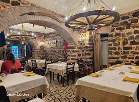 La Caverna del Borgo
