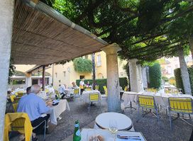 Antico Ristorante Borromeo