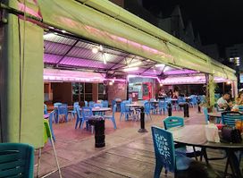 Harbour Bistro Lodge