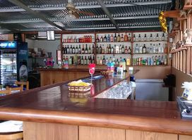 JF Restaurant