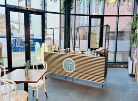 Restaurants Liverpool