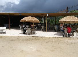 El Rincón Bar & Rest.