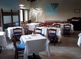 Ristorante Gambero Rosso