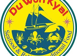 Du Won Kyal Sea Food Restaurant