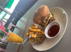 Builder’s Burger