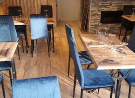 L'Hibiscus Restaurant
