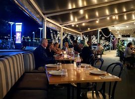The Spaghetti House Trattoria