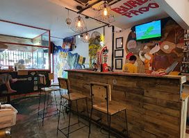 Burgershack