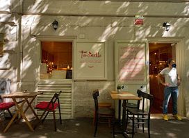 Torcinello - Country Food & Drinks