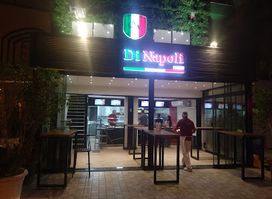 Di Napoli Corniche