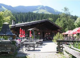 Restaurant Fischerstadl