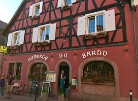 Auberge du Brand