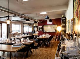 Gastro & Vino