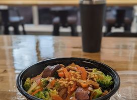 Oishii Bowl