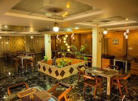 M2 (Eat In Style) Best Veg Restaurant in Mysuru