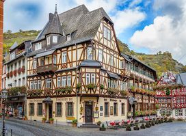 Hotel Restaurant Altkölnischer Hof