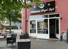 Restaurant Royal Style