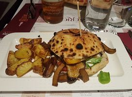 La Brasserie
