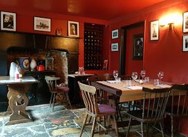 Petit Coco Bistro