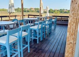 Gigi's Beach restaurant Quinta do Lago