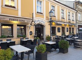 Porto Vino