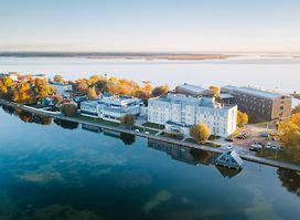 Hestia Hotel Haapsalu Spa