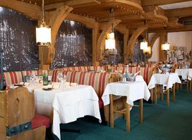Wipfel - Das Schwarzwald Restaurant