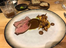 Restaurant Épicéa