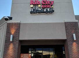 Rib City - Montrose