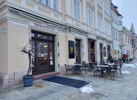 Pannonhalmi Borterasz és Borbár