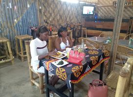 Ô Baobab Grill - Odza
